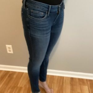 Lucky Jeans 4/27 Lolita Skinny